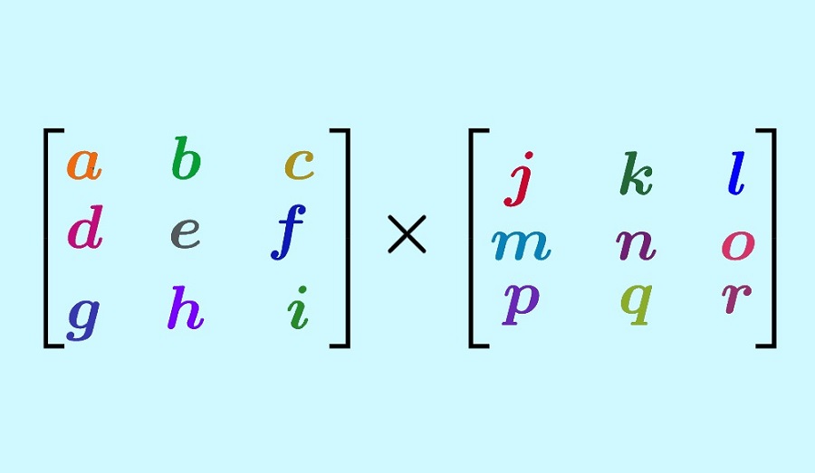 ماتریس